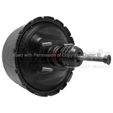 MPA Electrical B3303 Remanufactured Vacuum Power Brake Booster (Domestic)