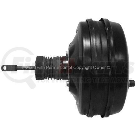 MPA Electrical B3317 Remanufactured Vacuum Power Brake Booster (Domestic)