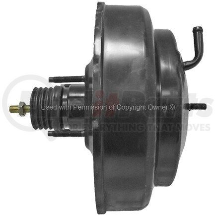 MPA Electrical B3332 Remanufactured Vacuum Power Brake Booster (Domestic)