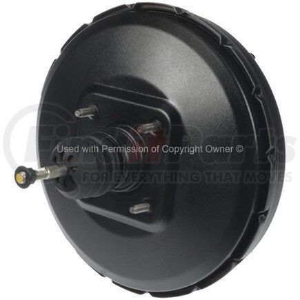 MPA Electrical B3364 Remanufactured Vacuum Power Brake Booster (Domestic)