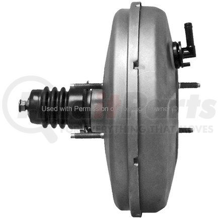 MPA Electrical B3367 Remanufactured Vacuum Power Brake Booster (Domestic)