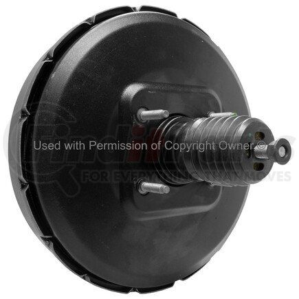 MPA Electrical B3379 Remanufactured Vacuum Power Brake Booster (Domestic)