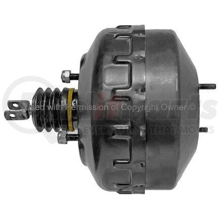 MPA Electrical B3400 Remanufactured Vacuum Power Brake Booster (Domestic)