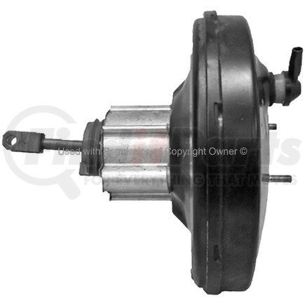 MPA Electrical B3462 Remanufactured Vacuum Power Brake Booster (Domestic)
