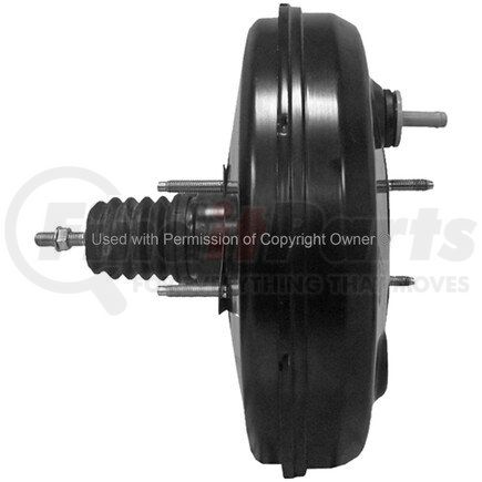 MPA Electrical B3623 Remanufactured Vacuum Power Brake Booster (Domestic)