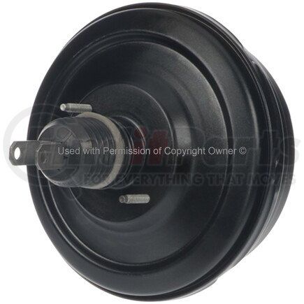 MPA Electrical B3665 Remanufactured Vacuum Power Brake Booster (Domestic)