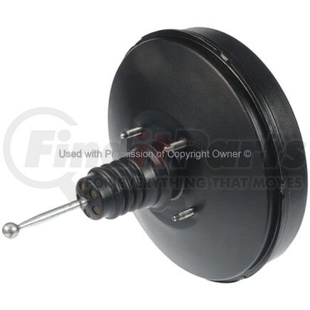 MPA Electrical B3680 Remanufactured Vacuum Power Brake Booster (Domestic)