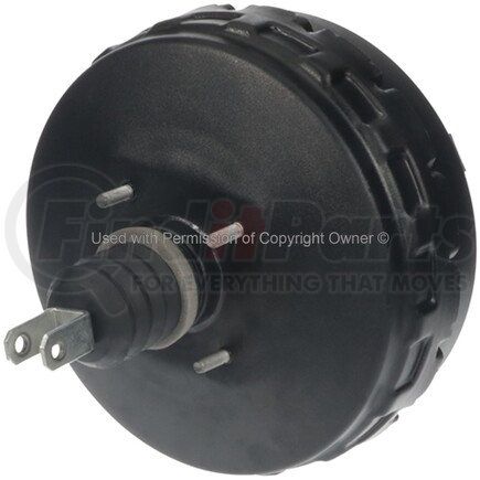 MPA Electrical B3736 Remanufactured Vacuum Power Brake Booster (Domestic)