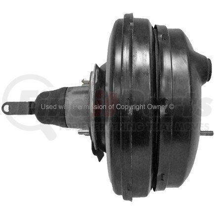 MPA Electrical B3747 Remanufactured Vacuum Power Brake Booster (Domestic)