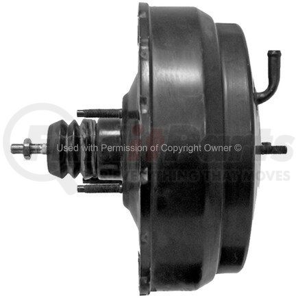 MPA Electrical B3790 Remanufactured Vacuum Power Brake Booster (Domestic)