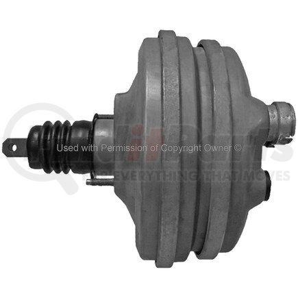 MPA Electrical B3880 Remanufactured Vacuum Power Brake Booster (Domestic)