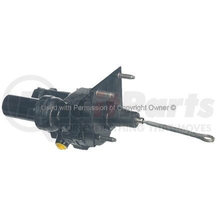 MPA Electrical B5002 Power Brake Booster - Hydraulic, Remanufactured