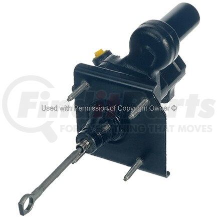 MPA Electrical B5009 Power Brake Booster - Hydraulic, Remanufactured
