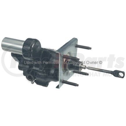 MPA Electrical B5012 Power Brake Booster - Hydraulic, Remanufactured