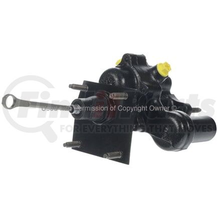 MPA Electrical B5041 Remanufactured Hydraulic Power Brake Booster