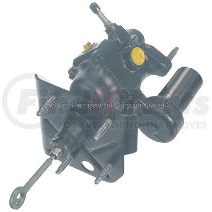 MPA Electrical B5087 Remanufactured Hydraulic Power Brake Booster