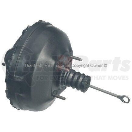 MPA Electrical B1001 Power Brake Booster - Vacuum, Remanufactured