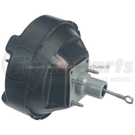 MPA Electrical B1006 Remanufactured Vacuum Power Brake Booster (Domestic)