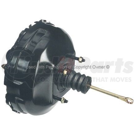 MPA Electrical B1009 Power Brake Booster - Vacuum, Remanufactured