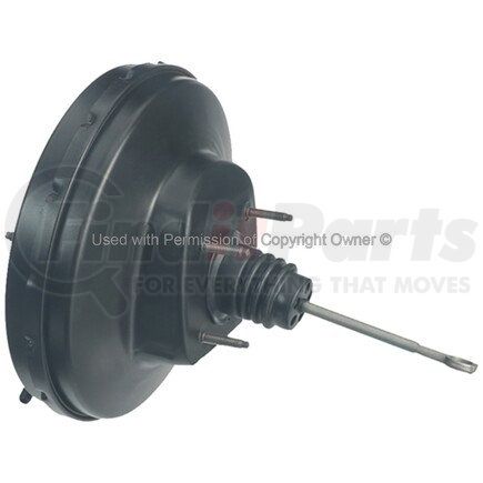 MPA Electrical B1010 Remanufactured Vacuum Power Brake Booster (Domestic)