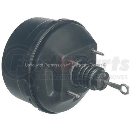 MPA Electrical B1012 Remanufactured Vacuum Power Brake Booster (Domestic)