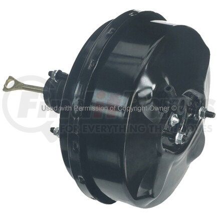 MPA Electrical B1019 Power Brake Booster - Vacuum, Remanufactured