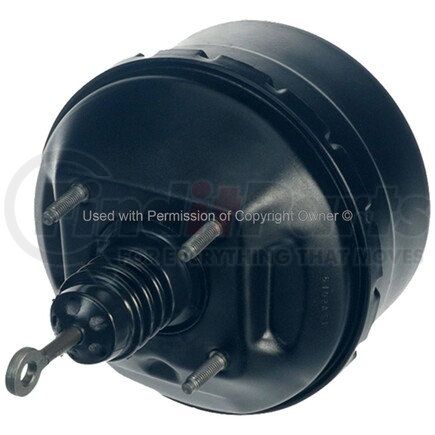 MPA Electrical B1024 Remanufactured Vacuum Power Brake Booster (Domestic)