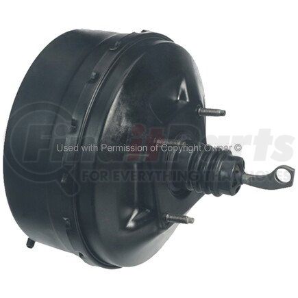 MPA Electrical B1031 Remanufactured Vacuum Power Brake Booster (Domestic)