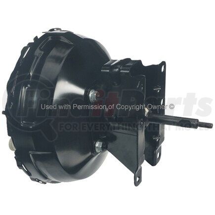 MPA Electrical B1032 Remanufactured Vacuum Power Brake Booster (Domestic)