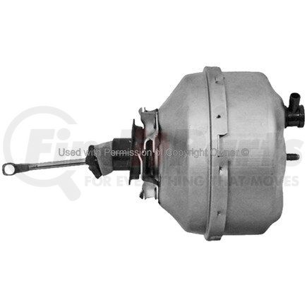MPA Electrical B1043 Remanufactured Vacuum Power Brake Booster (Domestic)