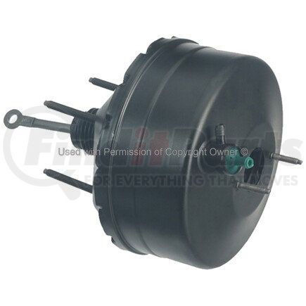 MPA Electrical B1047 Remanufactured Vacuum Power Brake Booster (Domestic)