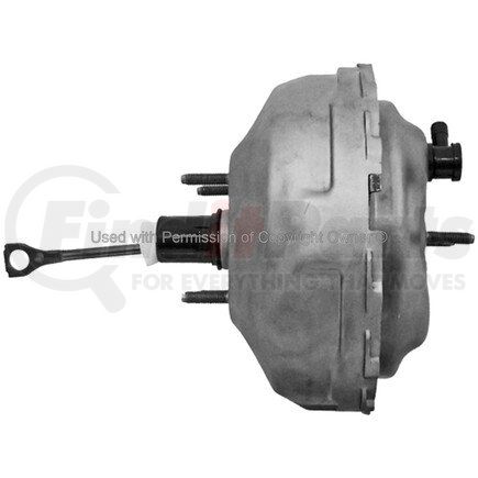 MPA Electrical B1055 Remanufactured Vacuum Power Brake Booster (Domestic)
