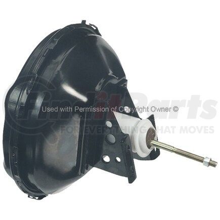 MPA Electrical B1056 Remanufactured Vacuum Power Brake Booster (Domestic)