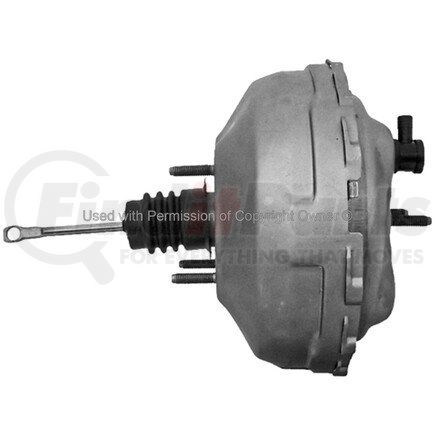 MPA Electrical B1057 Remanufactured Vacuum Power Brake Booster (Domestic)