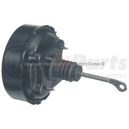 MPA Electrical B1064 Power Brake Booster - Vacuum, Remanufactured