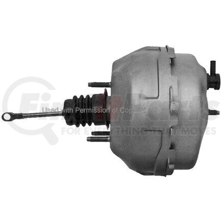 MPA Electrical B1065 Remanufactured Vacuum Power Brake Booster (Domestic)