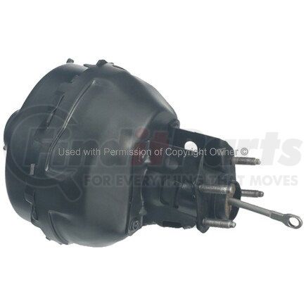 MPA Electrical B1066 Remanufactured Vacuum Power Brake Booster (Domestic)