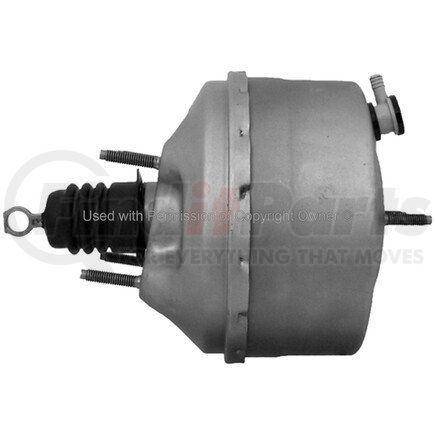 MPA Electrical B1067 Remanufactured Vacuum Power Brake Booster (Domestic)