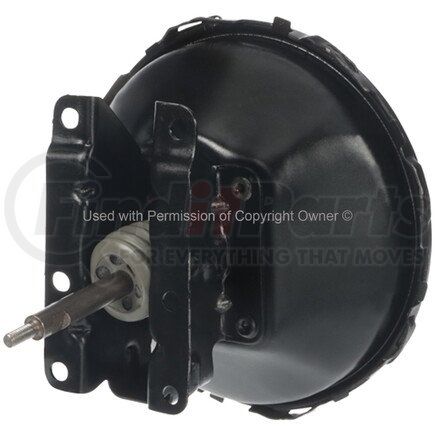 MPA Electrical B1068 Remanufactured Vacuum Power Brake Booster (Domestic)