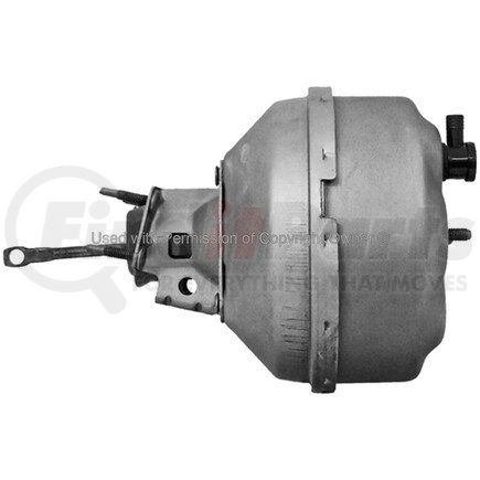 MPA Electrical B1081 Remanufactured Vacuum Power Brake Booster (Domestic)