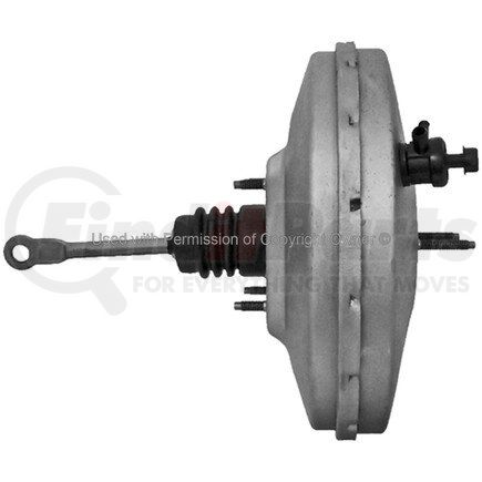 MPA Electrical B1084 Remanufactured Vacuum Power Brake Booster (Domestic)