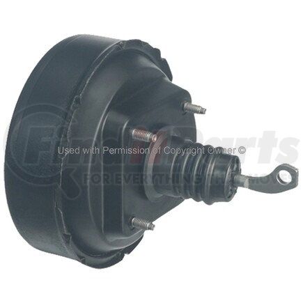 MPA Electrical B1090 Remanufactured Vacuum Power Brake Booster (Domestic)