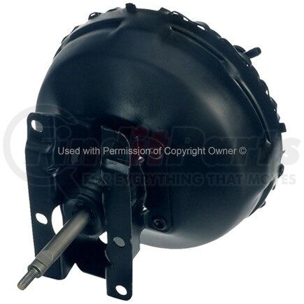 MPA Electrical B1092 Remanufactured Vacuum Power Brake Booster (Domestic)
