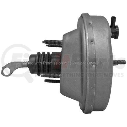 MPA Electrical B1094 Remanufactured Vacuum Power Brake Booster (Domestic)