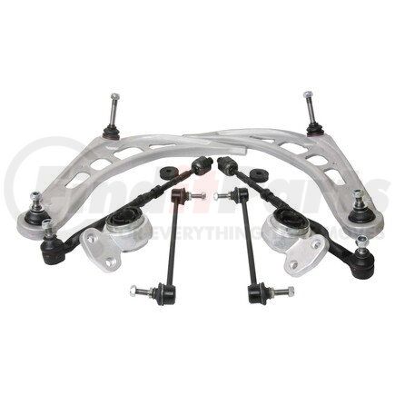 URO E46-8PCKIT Suspension Kit 8 pc