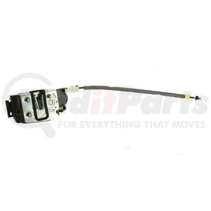 URO 2047201535 Door Latch/Actuator Assembly