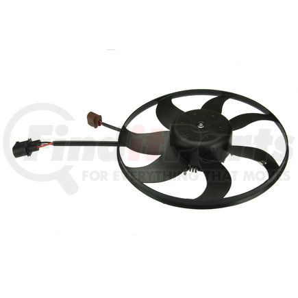 URO 1K0959455FR Auxiliary Fan Assembly