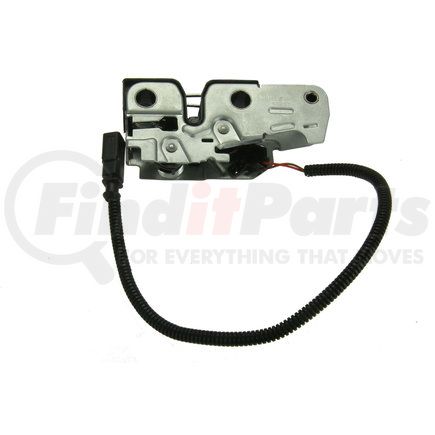 URO 1K1823509E Hood Latch w/ Switch