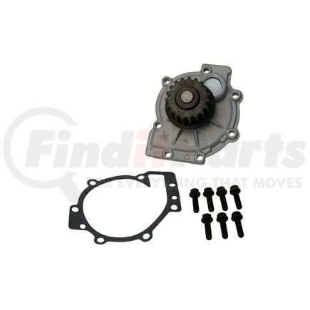 URO 30751700 Water Pump