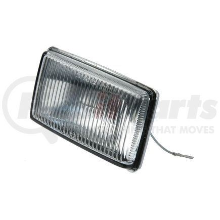 URO 63211468127 Fog Light Lens